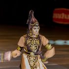 Kasachstan dancer