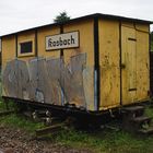 Kasbach, hier Bahnhof Kasbach!