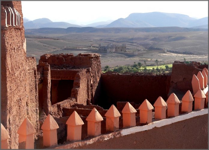 Kasbah