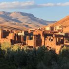 Kasbah