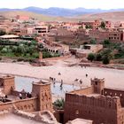 Kasbah Ait Ben Haddou