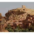 Kasbah Ait Ben Haddou