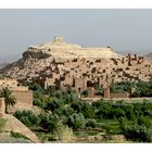 KASBAH AIT BEN HADOU