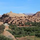 Kasbah Ait Ben Henhaddou