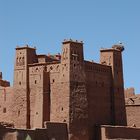 Kasbah Ait Benhaddou