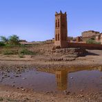 Kasbah Ait Benhaddu