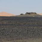 Kasbah bei erg chebbi