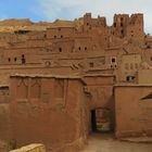 Kasbah de Ait Benhaddou, 