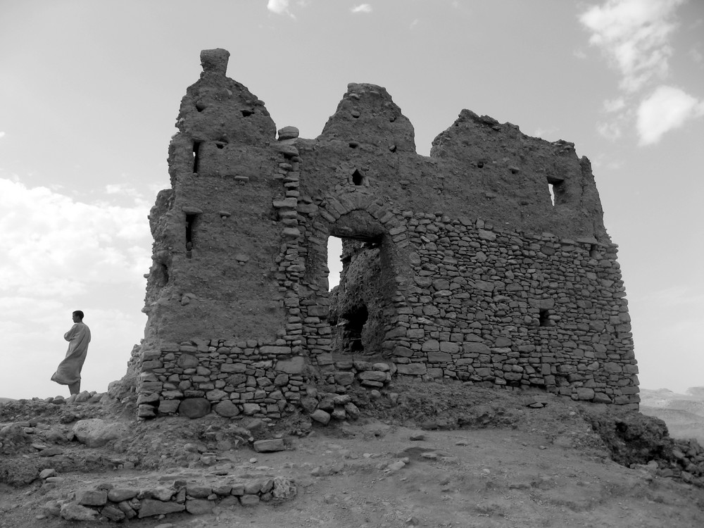 Kasbah de Aït Ben Hadou