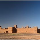 Kasbah de Beni Zouli - Valée du Drâa - Maroc