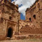 Kasbah de Telouet