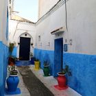 Kasbah des Oudaia