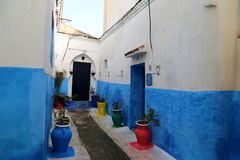 Kasbah des Oudaia