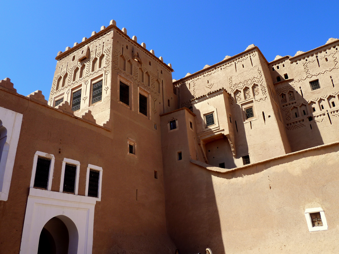 Kasbah Ouarzazate