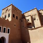 Kasbah Ouarzazate