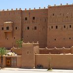 Kasbah Taourirt