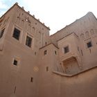 Kasbah Taourirt