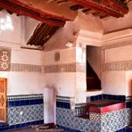 Kasbah "Taourirt"