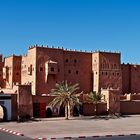 Kasbah Taourirt