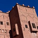 Kasbah Taourirt