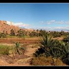 Kasbah Tiffoultoute, Marokko