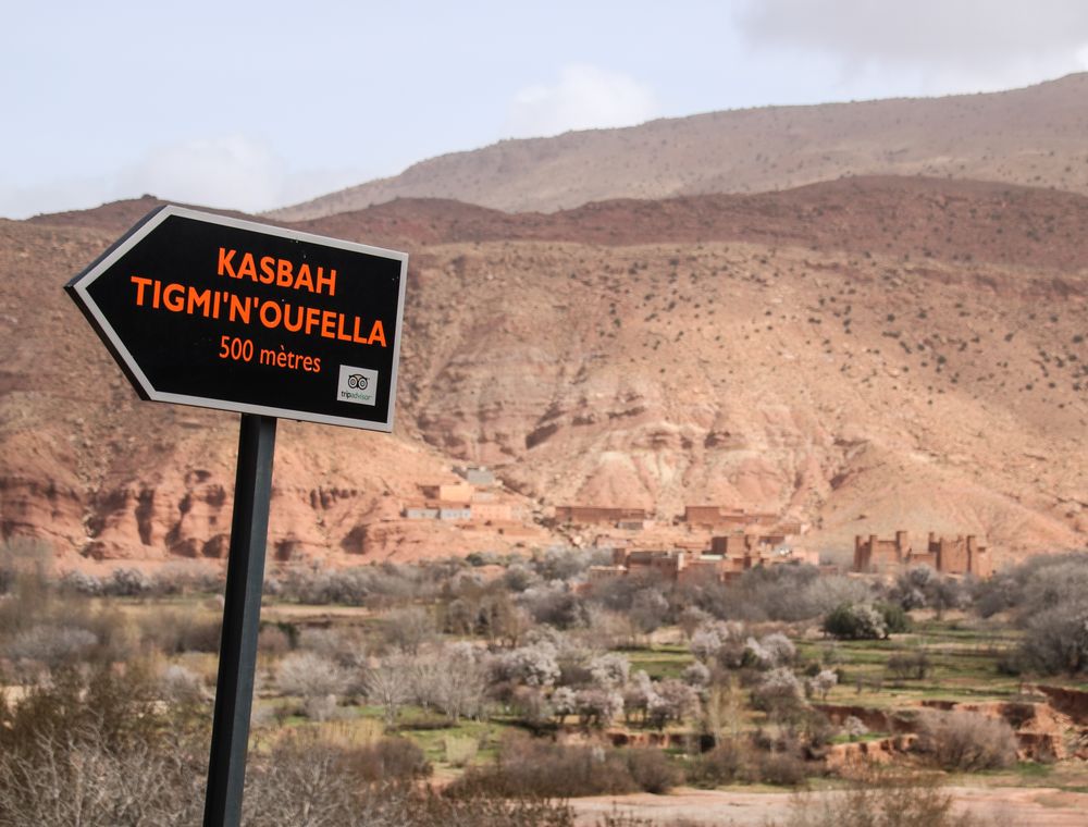 Kasbah Trip Advisor