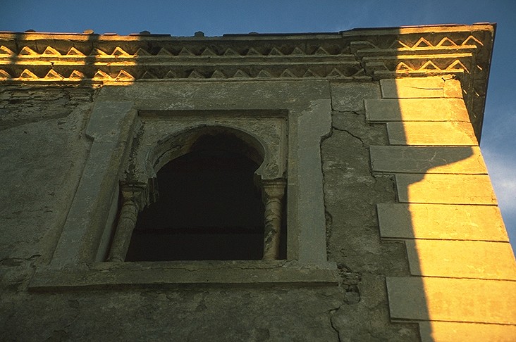 Kasbah von Tetouan