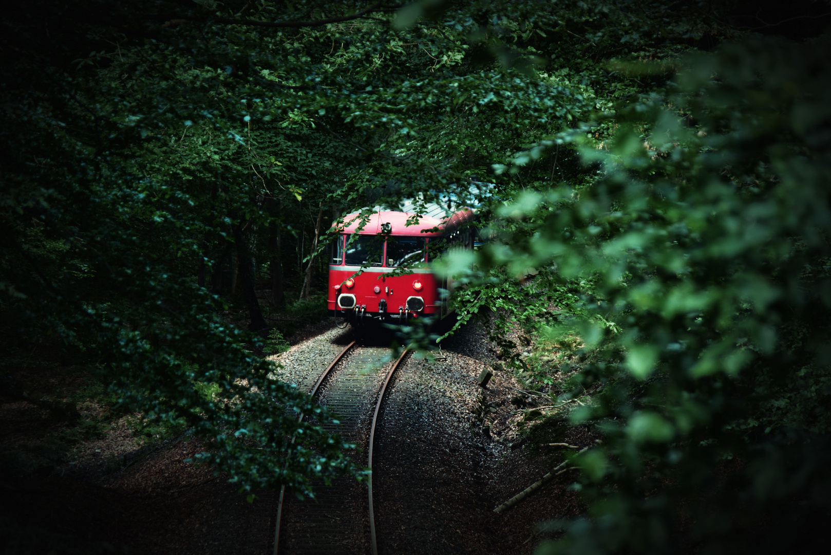 Kasbergbahn 2019