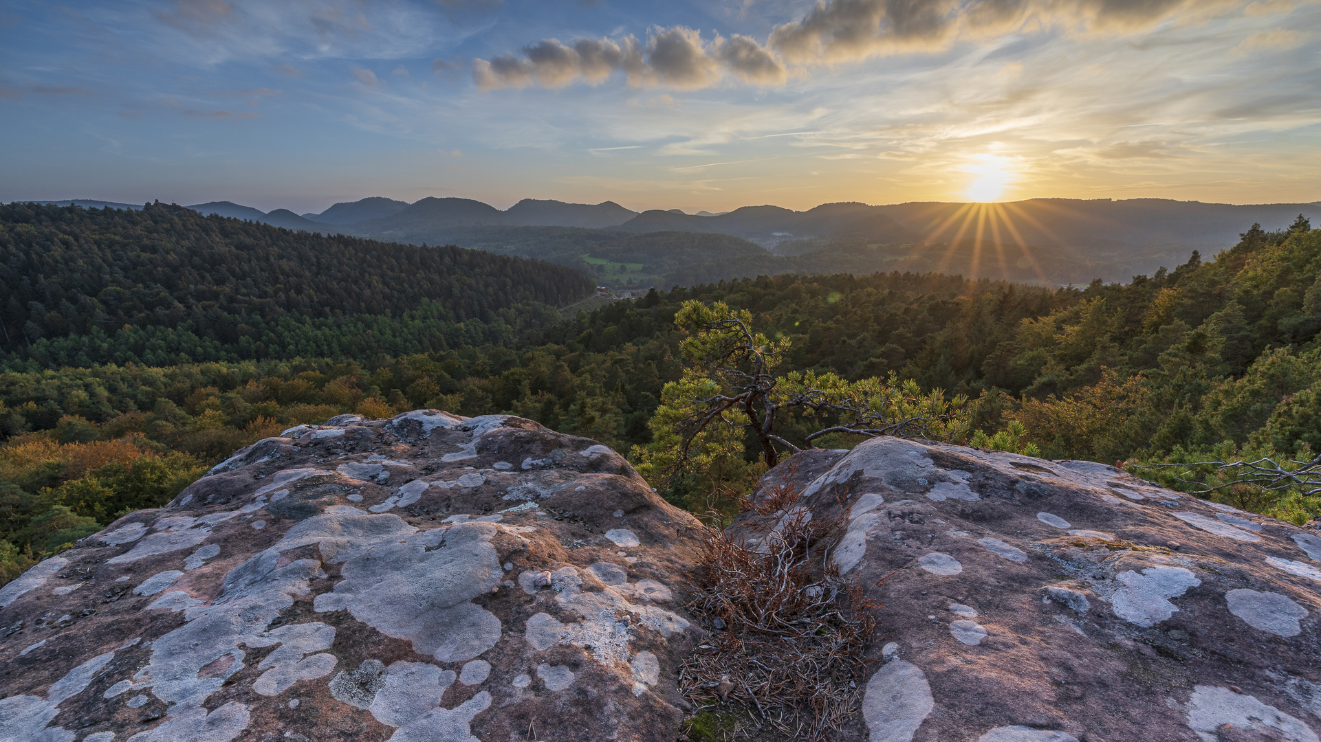 Kaschdelfels 2