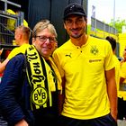 "Kasche" Kartner und Hummels