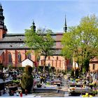 kaschubische Sonntags.Geschichte: Marienkirche in Karthaus