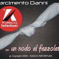 kasco infortuni