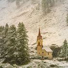 KASERN - FIRST DAY OF SNOW 