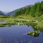 Kasern, Südtirol