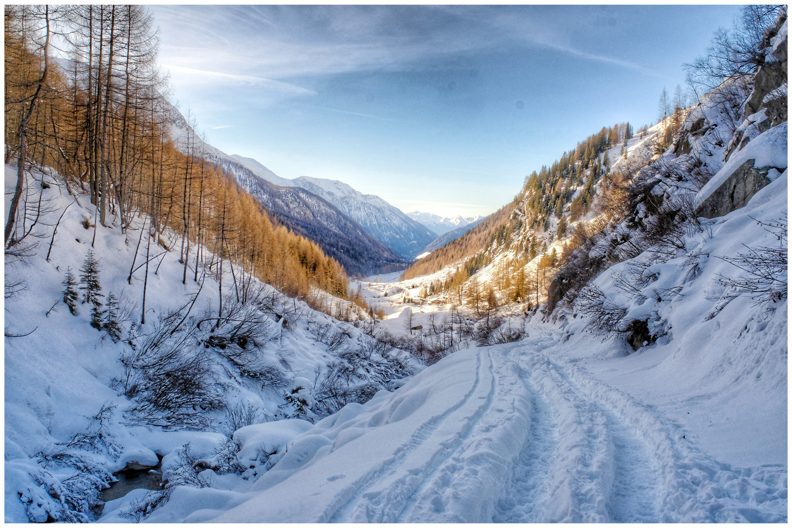 Kasern, Südtirol