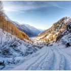 Kasern, Südtirol