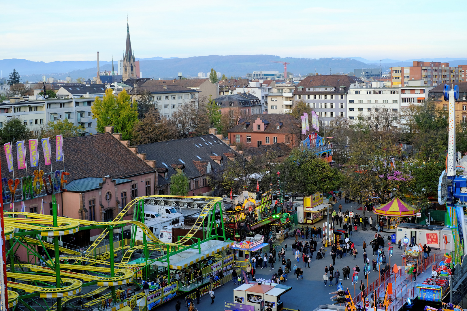 kasernenplatz