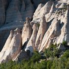 Kasha-Katuwe Tent Rocks