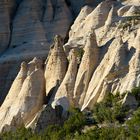 Kasha-Katuwe Tent Rocks