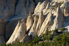 Kasha-Katuwe Tent Rocks