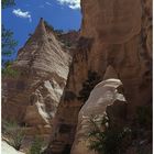 Kasha-Katuwe Tent Rocks