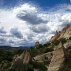 Kasha Katuwe - Tent Rocks