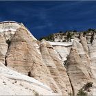 Kasha-Katuwe Tent Rocks