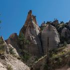 Kasha-Katuwe Tent Rocks National Monument