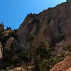 Kasha Katuwe Tent Rocks National Monument