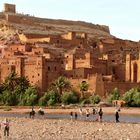 Kashba Ait Ben Haddou