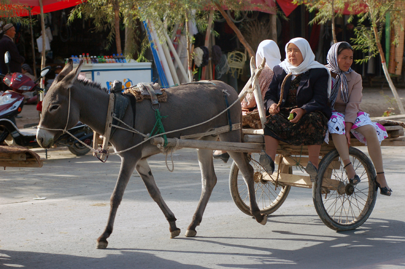 Kashgar