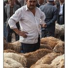 Kashgar - Sonntagsmarkt - Sunday Market