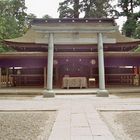 Kashima Jingu