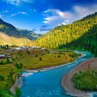 Kashmir-a paradise